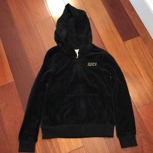 Juicy couture sweatshirt
